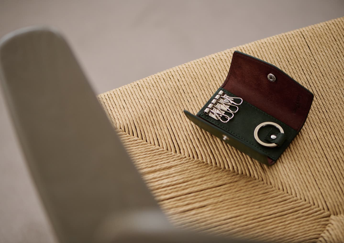Key Case